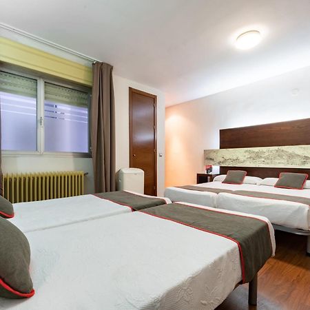 Oyo Hotel Francabel クエンカ エクステリア 写真