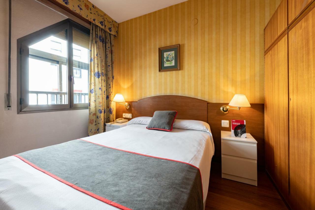 Oyo Hotel Francabel クエンカ エクステリア 写真