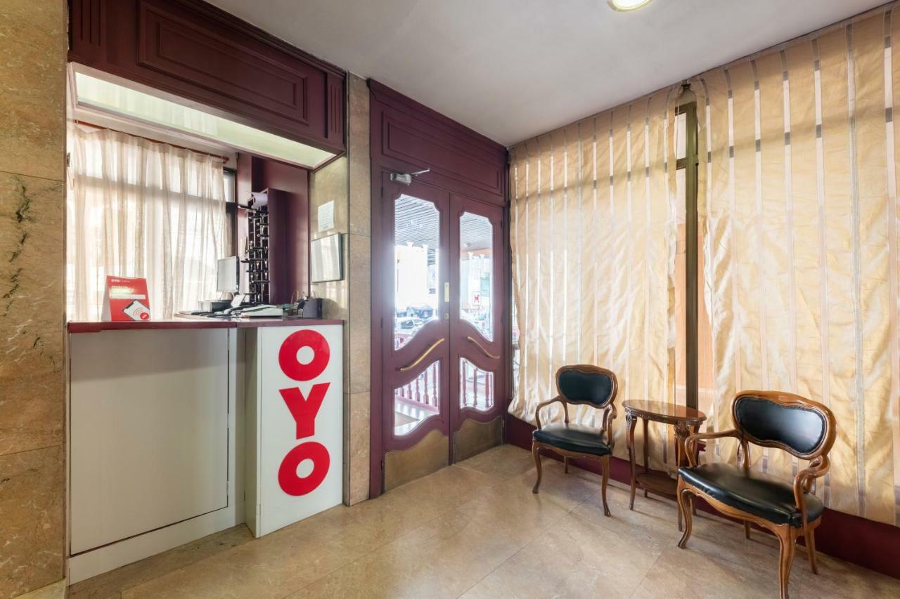Oyo Hotel Francabel クエンカ エクステリア 写真