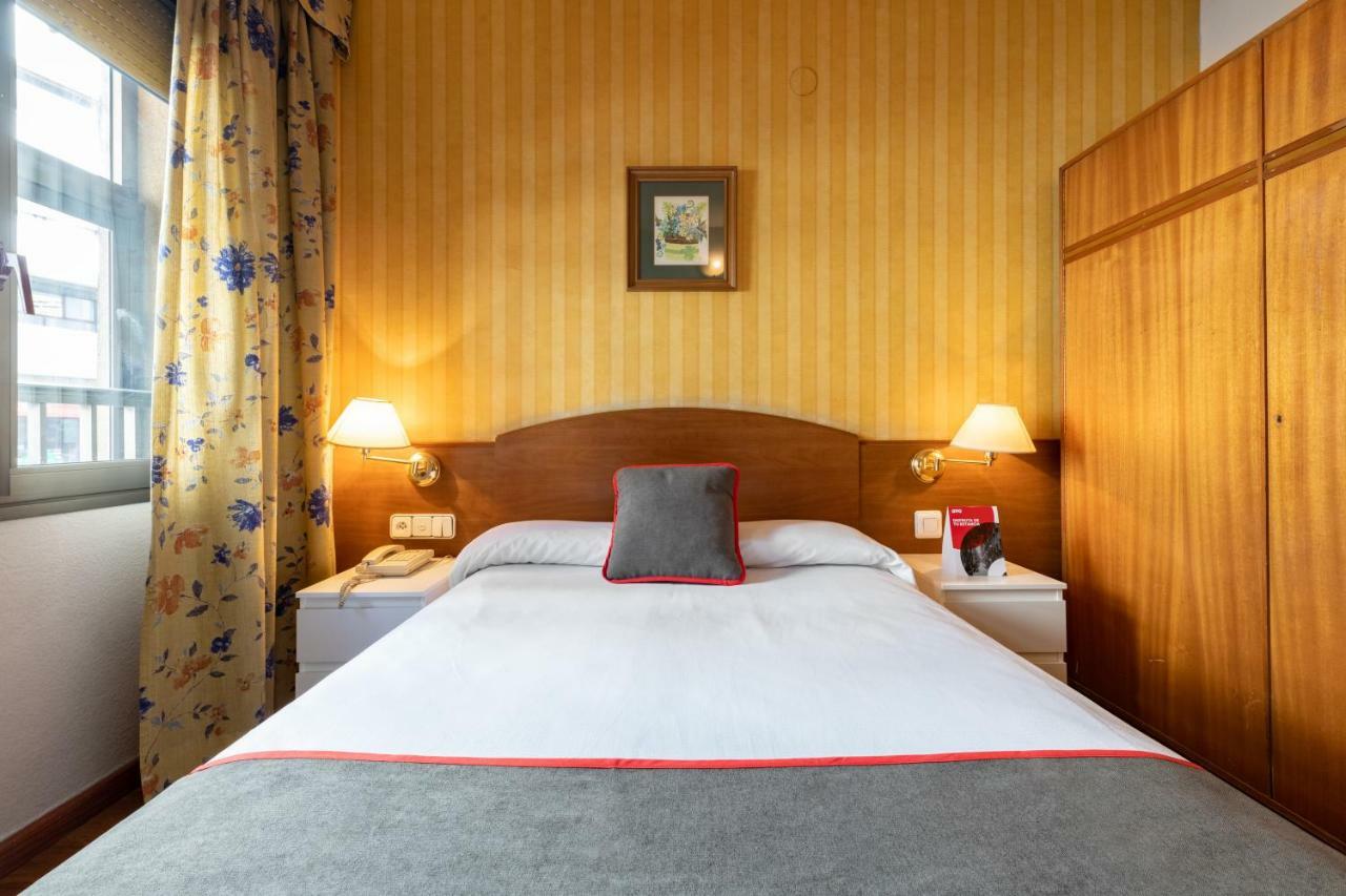 Oyo Hotel Francabel クエンカ エクステリア 写真