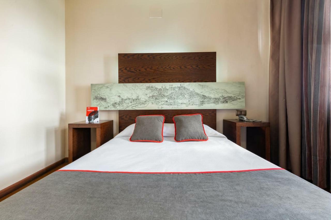 Oyo Hotel Francabel クエンカ エクステリア 写真