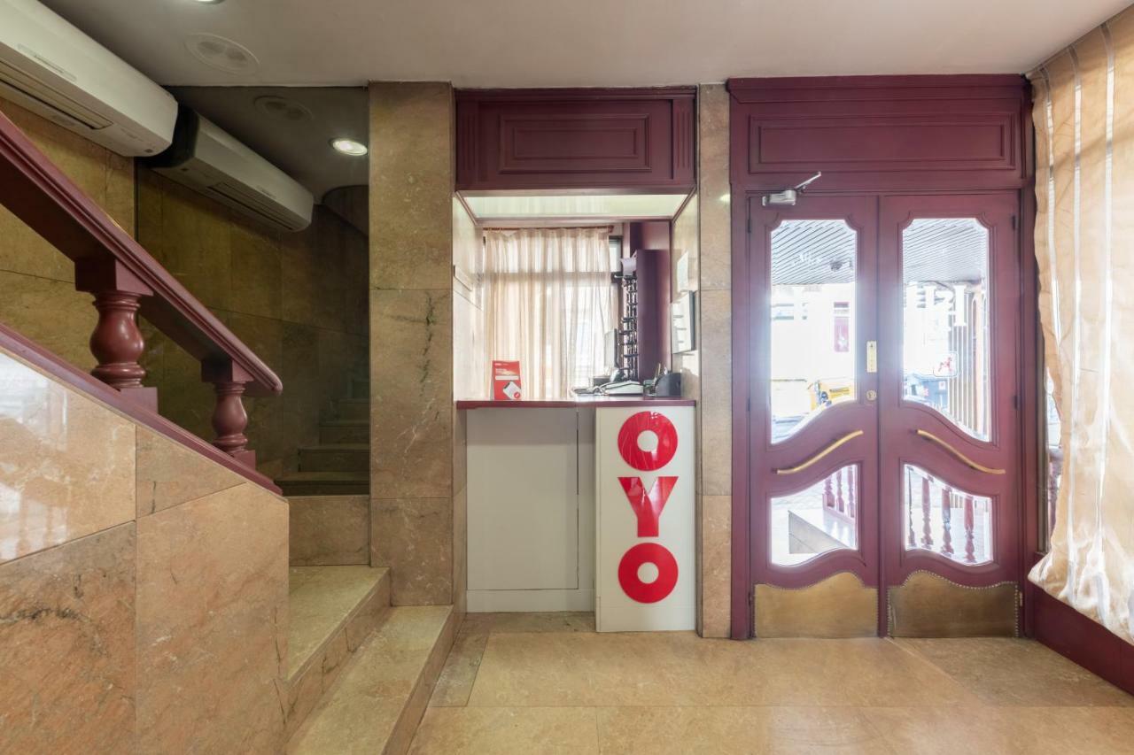 Oyo Hotel Francabel クエンカ エクステリア 写真